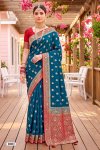 Noor Fendy Saroski Vol 1 By Saroj Fendi Satin Silk Saree 